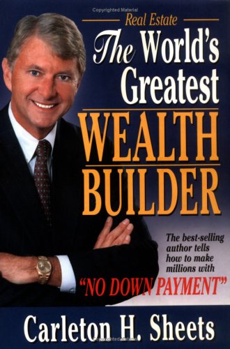 Beispielbild fr World's Greatest Wealth Builder zum Verkauf von Books of the Smoky Mountains