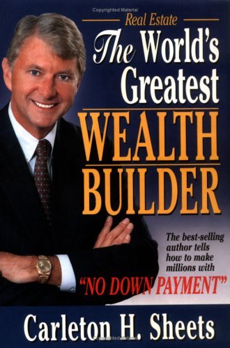 Stock image for World's Greatest Wealth Builder for sale by Books of the Smoky Mountains