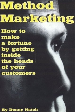 Method Marketing - Hatch, Dension