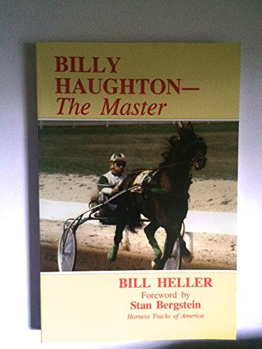 Stock image for Billy Haughtonthe Master for sale by ThriftBooks-Atlanta