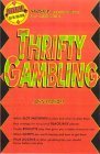 Beispielbild fr Thrifty Gambling zum Verkauf von Ergodebooks