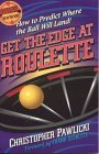 Beispielbild fr Get the Edge at Roulette (Get-the-edge Guide) zum Verkauf von Books of the Smoky Mountains