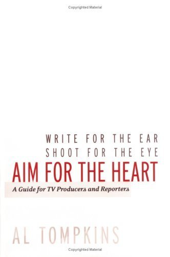 Aim for the Heart - Tompkins, Al