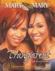 Imagen de archivo de Transparent a la venta por ThriftBooks-Dallas