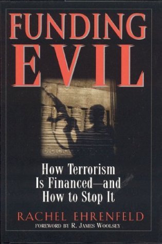 Imagen de archivo de Funding Evil a la venta por WorldofBooks