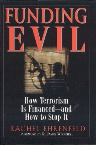 Stock image for Funding Evil for sale by Wonder Book