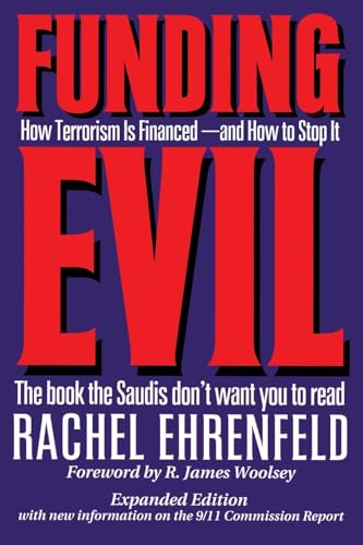 

Funding Evil: How Terrorism Is Financed--And How To Stop It