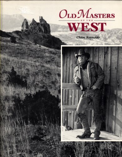 Imagen de archivo de Old Masters of the West a la venta por Open Books