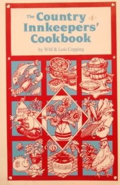 Stock image for The Country Innkeepers' Cookbook for sale by Gulf Coast Books