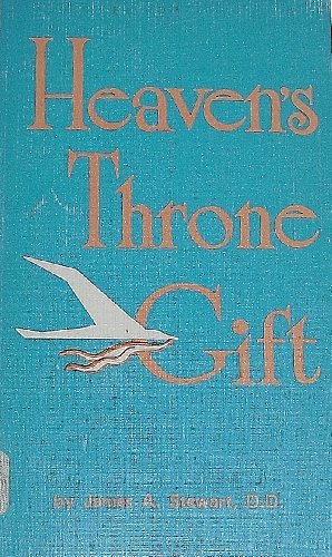 Immagine dell'editore per Heaven's throne gift venduto da World of Books (was SecondSale)