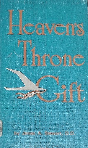 Stock image for Heaven's Throne Gift for sale by ThriftBooks-Dallas