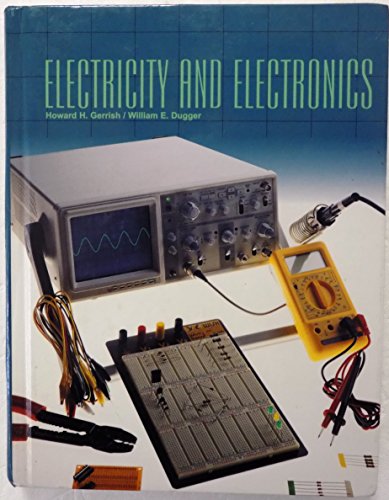 9781566370783: Electricity and Electronics