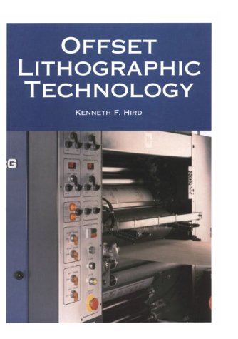 Imagen de archivo de Offset Lithographic Technology a la venta por Bingo Books 2
