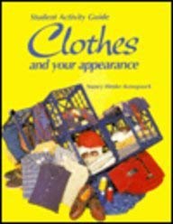 9781566372572: Clothes and Your Appearance: Student Activity Guide