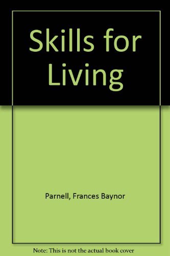 9781566372893: Skills for Living