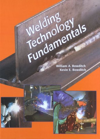 9781566373142: Welding Technology Fundamentals
