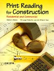 9781566373555: Print Reading for Construction: Residential and Commercial : Write-In