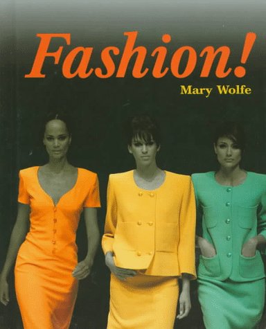 Stock image for Fashion! for sale by Better World Books