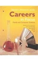Stock image for Careers in Focus: Family and Consumer Sciences Teacher's Resource Guide for sale by HPB-Red