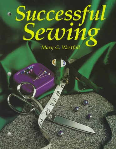 Stock image for Successful Sewing for sale by Nationwide_Text