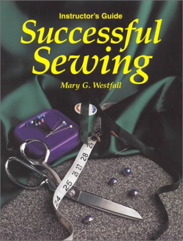 Stock image for Successful Sewing for sale by Booksaver4world