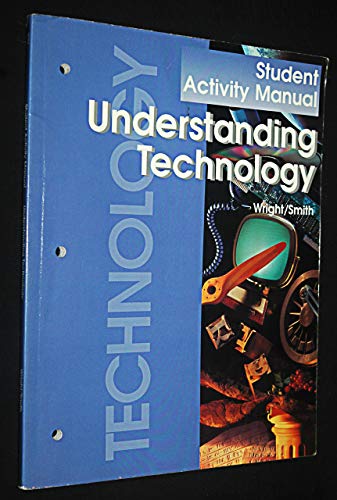 Understanding Technology (9781566373753) by Wright, R Thomas; Smith, Howard Bud