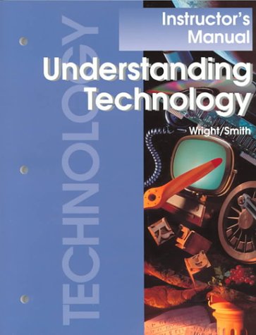 Beispielbild fr Understanding Technology zum Verkauf von HPB-Red