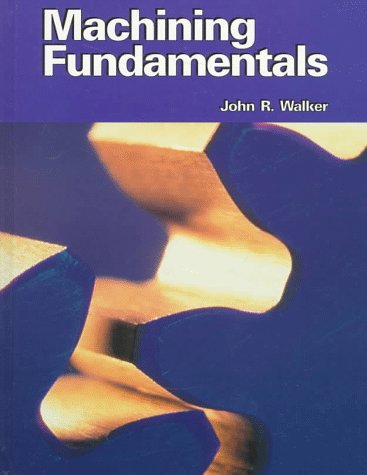 

Machining Fundamentals