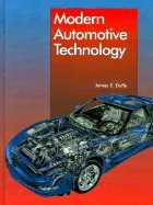 9781566374446: Modern Automotive Technology
