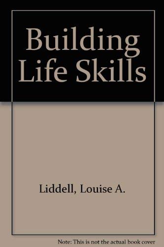 Stock image for Building Life Skills: Teacher's Annotated Edition ; 9781566374682 ; 1566374685 for sale by APlus Textbooks