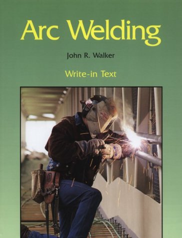 9781566374774: Arc Welding