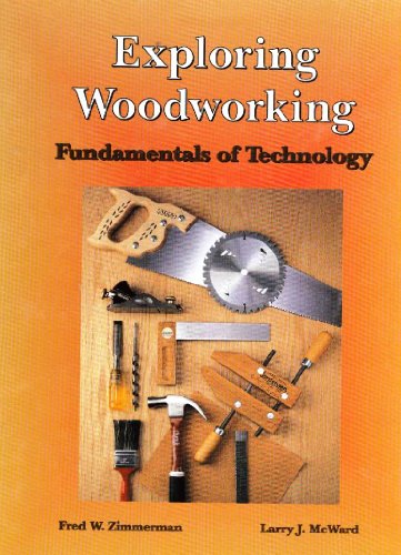 9781566374842: Modern Woodworking