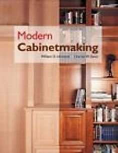 Stock image for Modern Cabinetmaking for sale by Jenson Books Inc