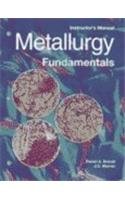 9781566375443: Metallurgy Fundamentals