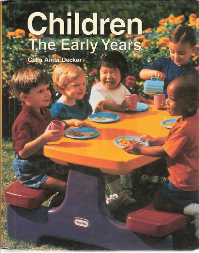 9781566375597: Children: The Early Years