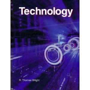 Imagen de archivo de Technology a la venta por Better World Books
