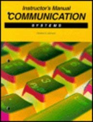 9781566376174: Communication Systems