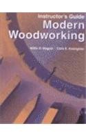 Stock image for Modern Woodworking for sale by Allied Book Company Inc.