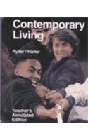 Stock image for Contemporary Living ; 9781566376419 ; 1566376416 for sale by APlus Textbooks