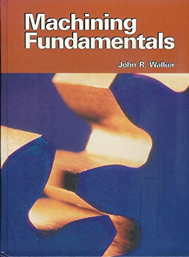 9781566376624: Machining Fundamentals: From Basic to Advanced Techniques