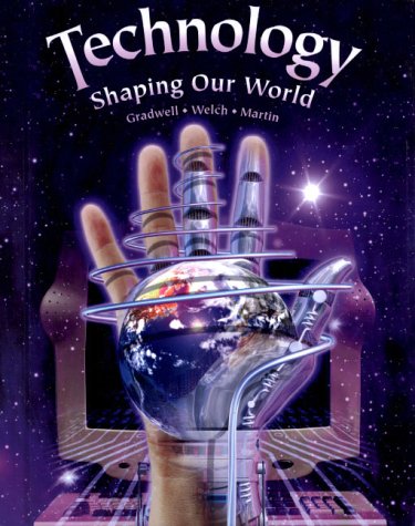 9781566376723: Technology: Shaping Our World