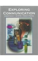 9781566376785: Exploring Communication