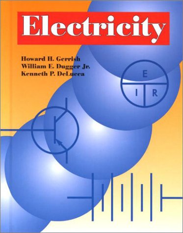 Imagen de archivo de Electricity a la venta por Better World Books