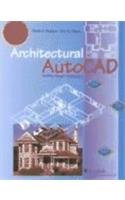 Architectural AutoCAD (9781566377485) by Madsen, David; Palma, Ron M