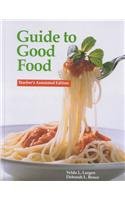 Stock image for Guide to Good Food for sale by HPB-Red