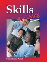 9781566377744: Skills for Living