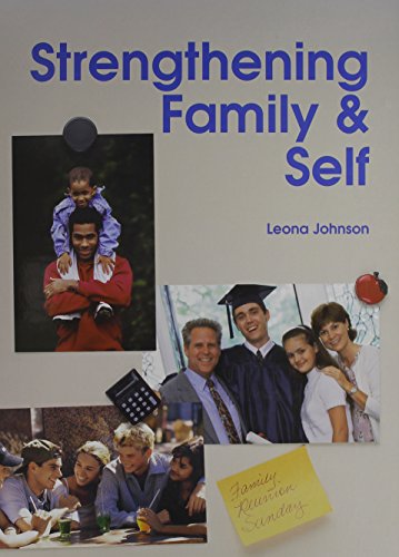 9781566377805: Strengthening Family & Self