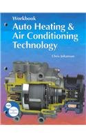 Beispielbild fr Auto Heating & Air Conditioning Technology zum Verkauf von BooksRun