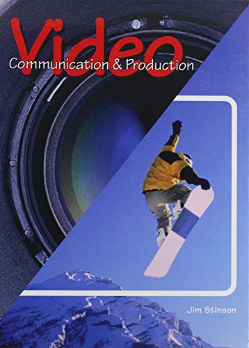 Stock image for Video Communication & Production for sale by HPB-Red
