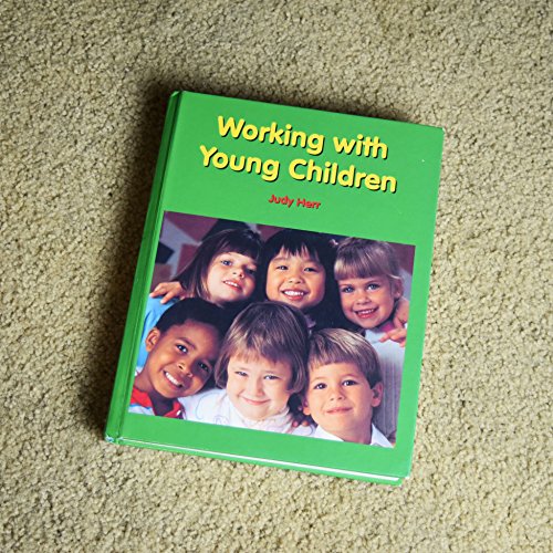 9781566378222: Working With Young Children